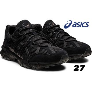 アシックス(asics)のASICS GEL SONOMA 15-50 アシックス ゲルソノマ 27(スニーカー)