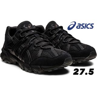 アシックス(asics)のASICS GEL SONOMA 15-50 アシックス ゲルソノマ 27.5(スニーカー)