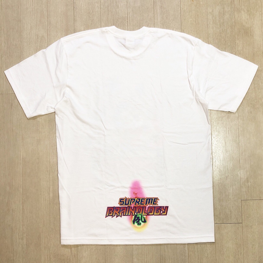 Supreme(シュプリーム)の新品 シュプリーム アーティストコラボTシャツ ロボット Supreme メンズのトップス(Tシャツ/カットソー(半袖/袖なし))の商品写真