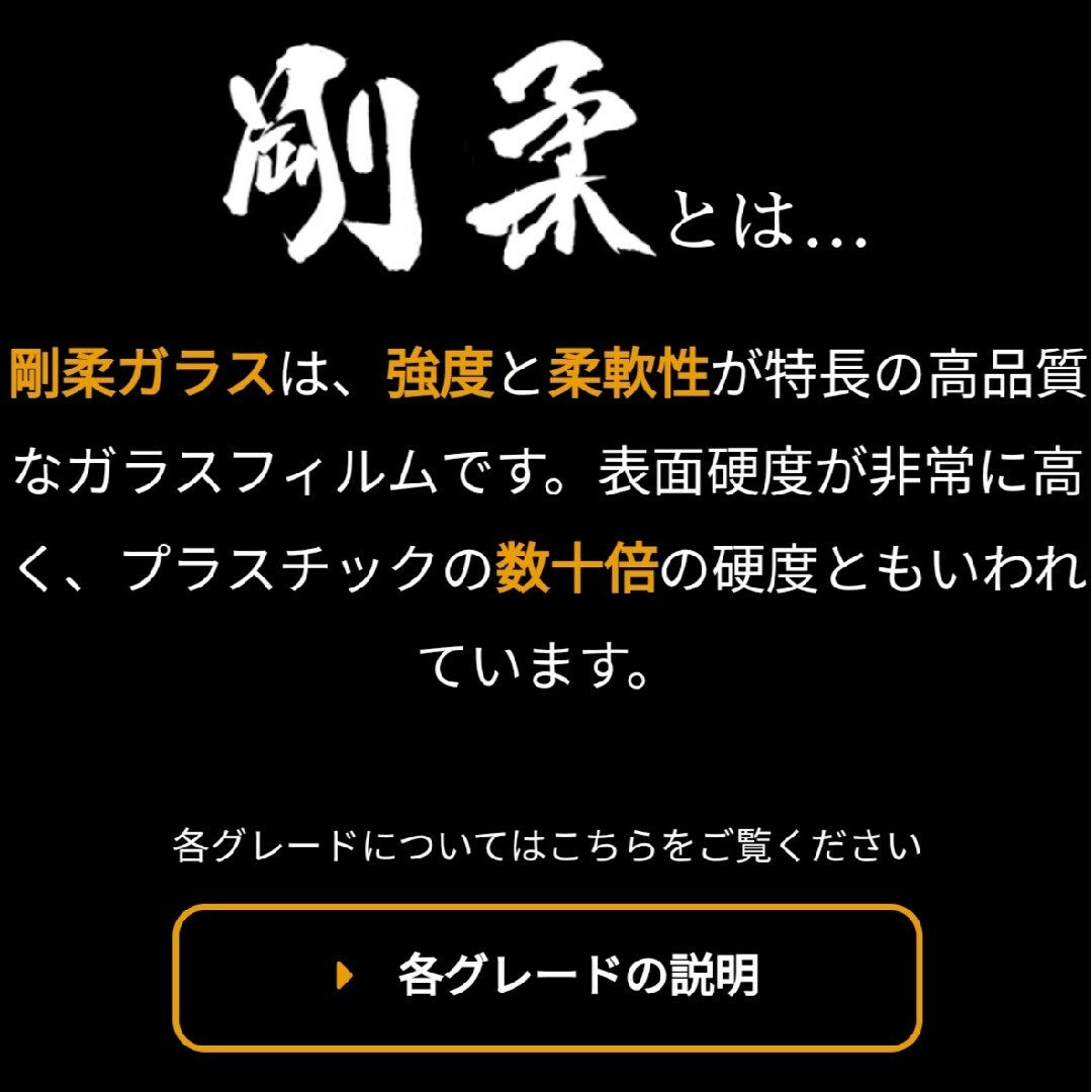 iPhone(アイフォーン)のフィルム　iPhone SE 8 7 6S 6  SE SE2 SE3 ガラス スマホ/家電/カメラのスマホアクセサリー(保護フィルム)の商品写真