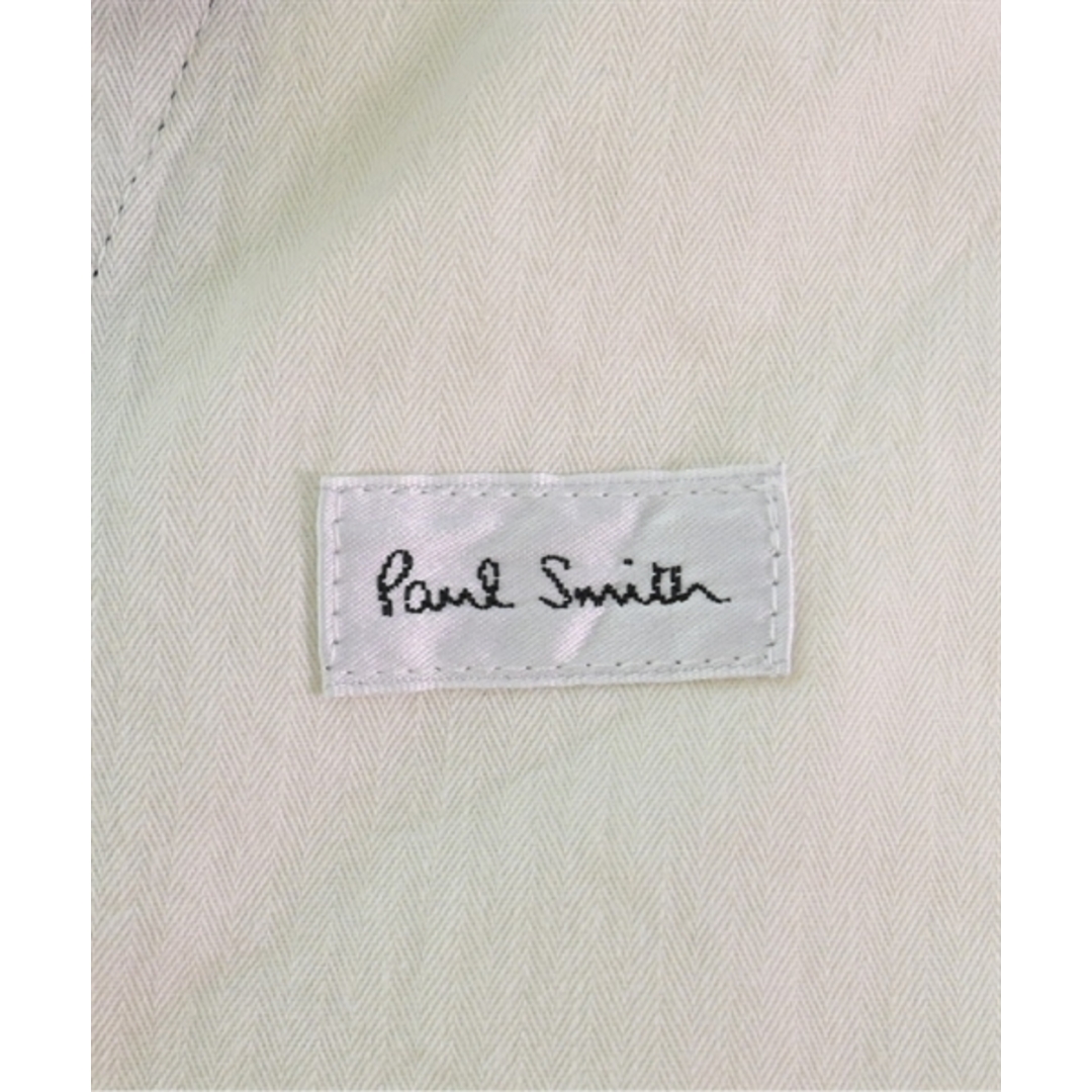 Paul Smith(ポールスミス)のPaul Smith ポールスミス パンツ（その他） M 紺x青(チェック) 【古着】【中古】 メンズのパンツ(その他)の商品写真