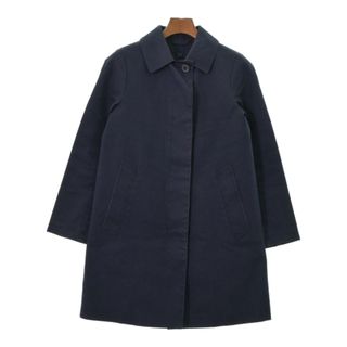 トラディショナルウェザーウェア(TRADITIONAL WEATHERWEAR)のTraditional Weatherwear ステンカラーコート 【古着】【中古】(ステンカラーコート)