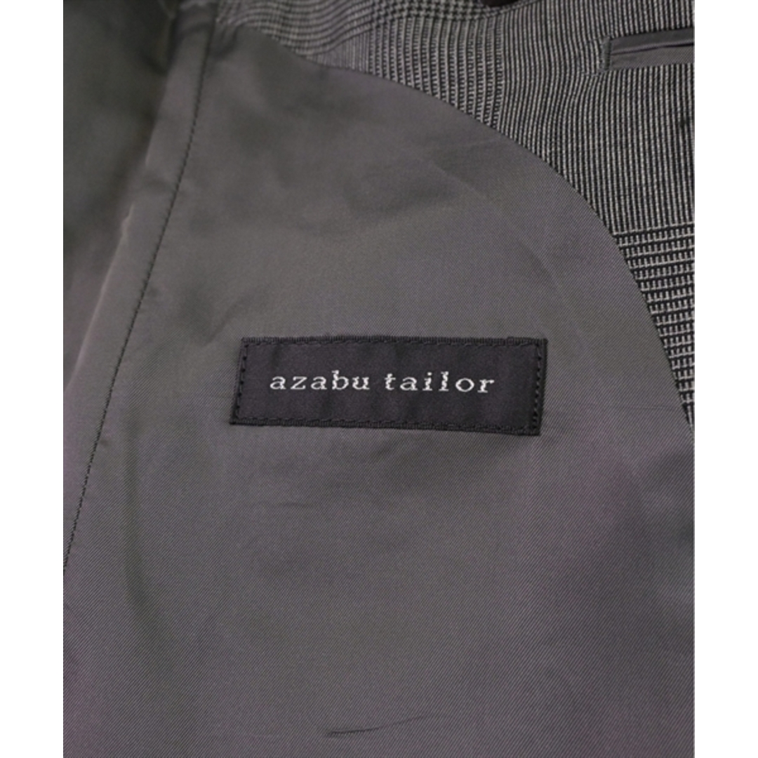 azabu tailor セットアップ・スーツ（その他） 【古着】【中古】 メンズのスーツ(その他)の商品写真