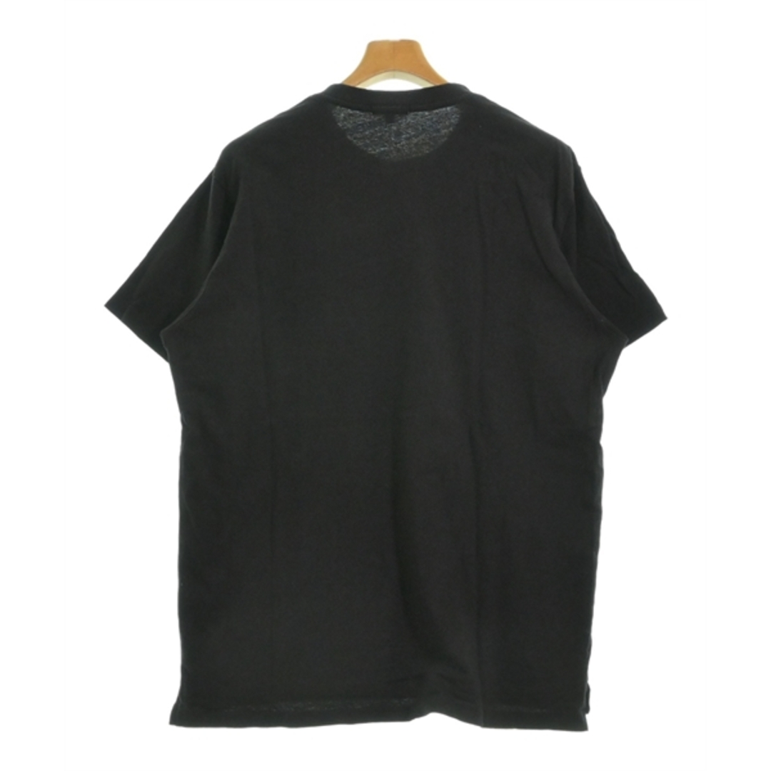 Engineered Garments(エンジニアードガーメンツ)のEngineered Garments Tシャツ・カットソー L 黒 【古着】【中古】 メンズのトップス(Tシャツ/カットソー(半袖/袖なし))の商品写真