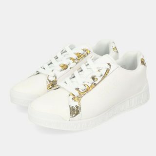 VERSACE スニーカー ※ご購入希望の方はコメントをお願いいたします(スニーカー)