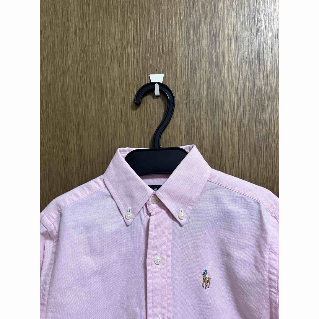 Ralph Lauren(ラルフローレン)のラルフローレン　キッズ5  長袖シャツ キッズ/ベビー/マタニティのキッズ服男の子用(90cm~)(ブラウス)の商品写真