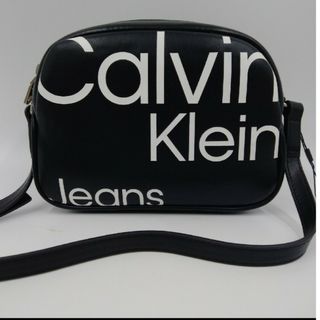 Calvin Klein - Calvin Klein　ショルダーバッグ