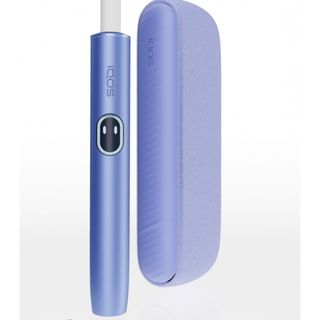 アイコス(IQOS)の新型IQOS イルマ i(タバコグッズ)