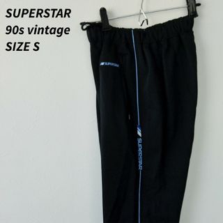 スーパースター(SUPERSTAR)の美品 90s vintage adidas SUPER STAR スーパースター(その他)