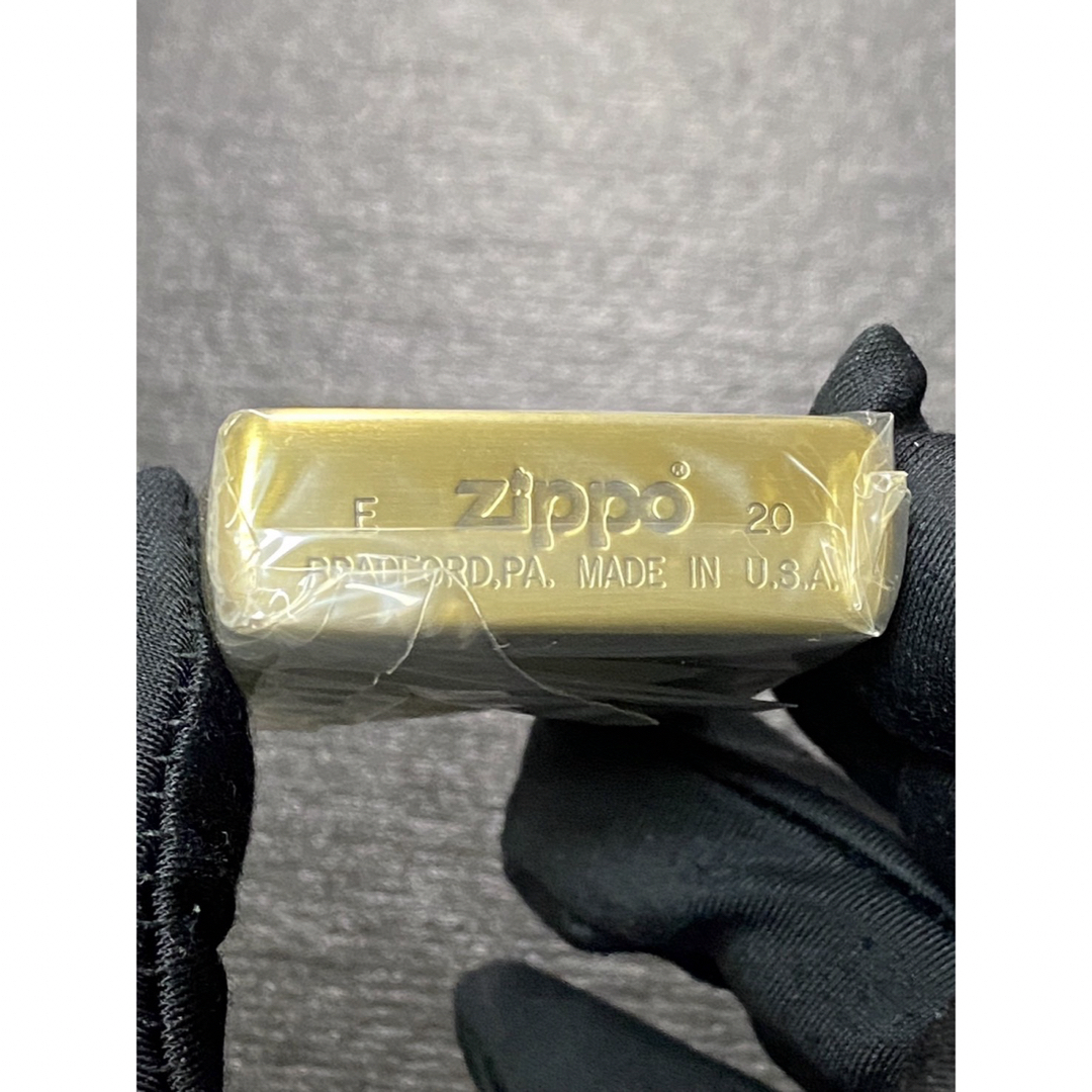 zippo 魔法少女 リリカル なのは ゴールド 希少モデル 2020年製の通販 by 【福】スーパー還元セール中！！｜ラクマ