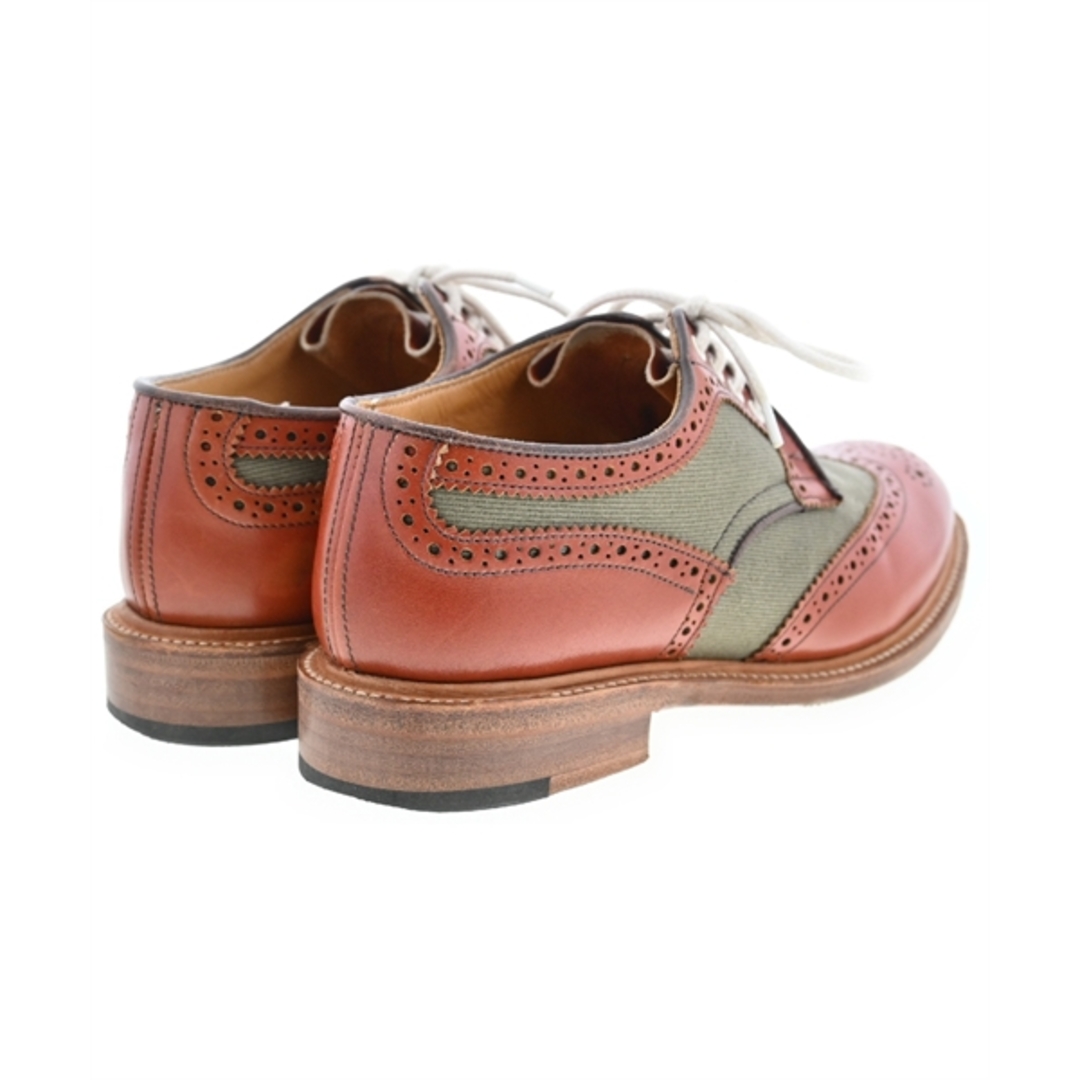 Tricker's ドレスシューズ/ローファー 4(22.5cm位) 【古着】【中古】 レディースの靴/シューズ(ローファー/革靴)の商品写真