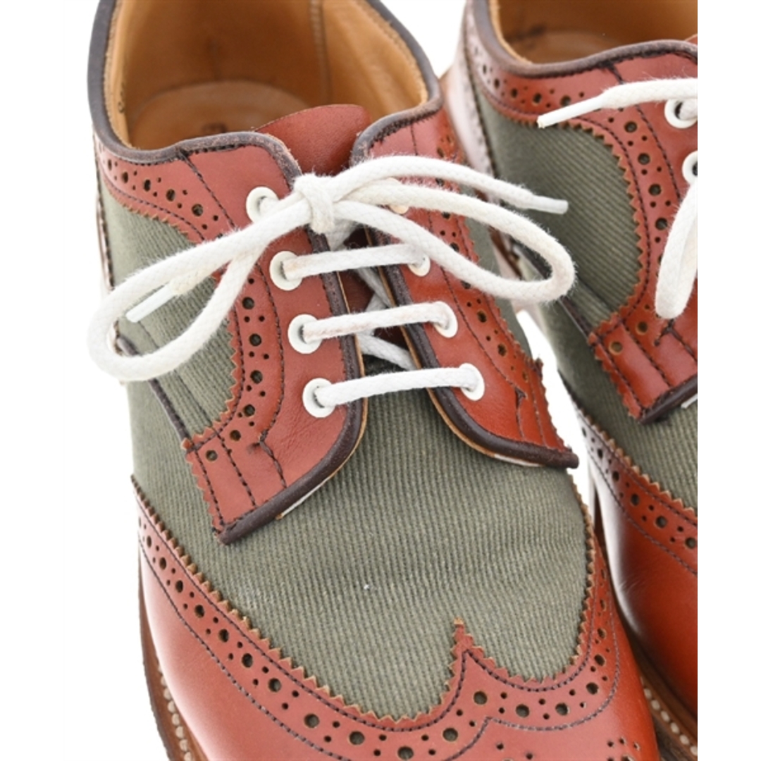 Tricker's ドレスシューズ/ローファー 4(22.5cm位) 【古着】【中古】 レディースの靴/シューズ(ローファー/革靴)の商品写真