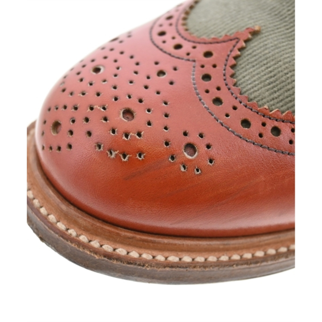 Tricker's ドレスシューズ/ローファー 4(22.5cm位) 【古着】【中古】 レディースの靴/シューズ(ローファー/革靴)の商品写真
