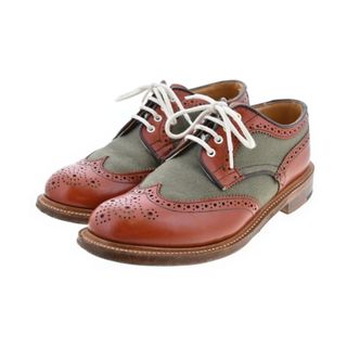 Tricker's ドレスシューズ/ローファー 4(22.5cm位) 【古着】【中古】(ローファー/革靴)