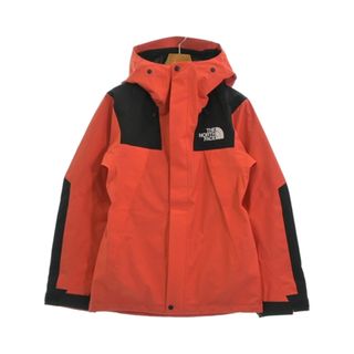 THE NORTH FACE マウンテンパーカー M 【古着】【中古】(マウンテンパーカー)