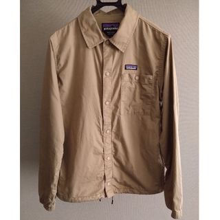 パタゴニア(patagonia)の【値下げ】パタゴニア　コーチズジャケット XS(ミリタリージャケット)