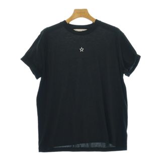 Stella McCartney - STELLA McCARTNEY Tシャツ・カットソー 36(XS位) 黒 【古着】【中古】