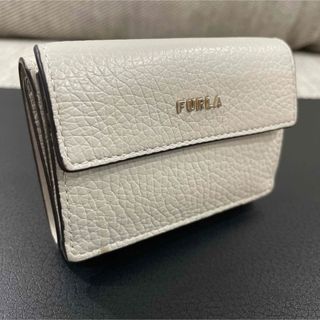 Furla - 美品 フルラ 折り財布