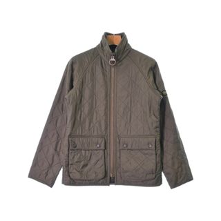 バーブァー(Barbour)のBarbour バブアー ブルゾン（その他） S カーキ 【古着】【中古】(その他)