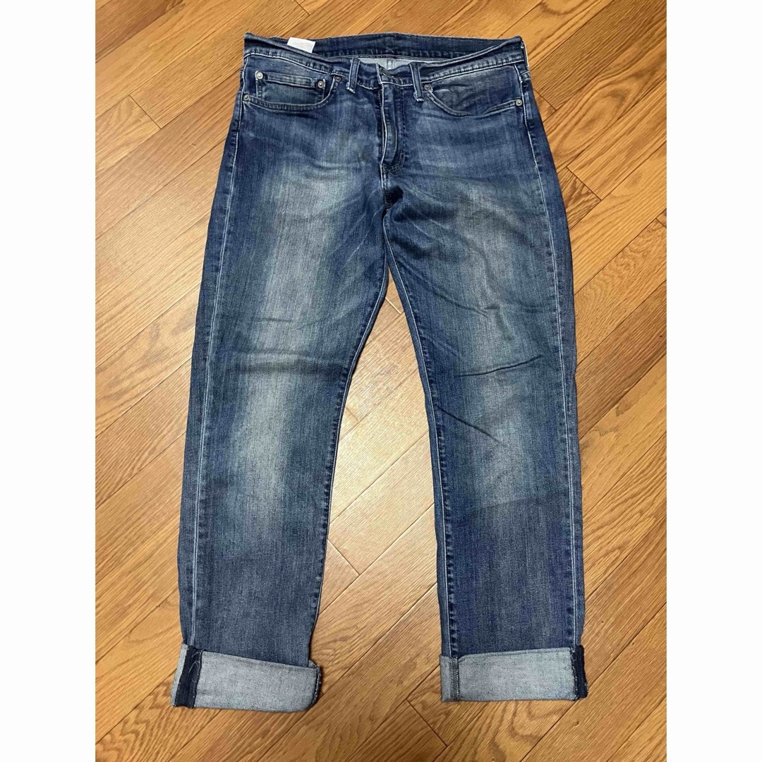 Levi's(リーバイス)のリーバイス デニム　ジーンズ　511 W34  L32 メンズのパンツ(デニム/ジーンズ)の商品写真