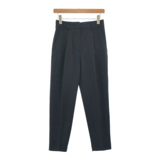 スリーワンフィリップリム(3.1 Phillip Lim)の3.1 Phillip Lim スラックス 00(XXS位) 黒 【古着】【中古】(その他)