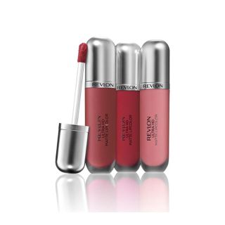 レブロン(REVLON)のレブロン マットリップ(口紅)