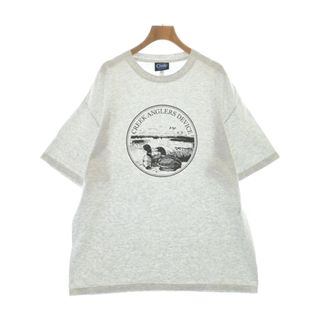 Creek Angler's Device Tシャツ・カットソー XL 【古着】【中古】(Tシャツ/カットソー(半袖/袖なし))