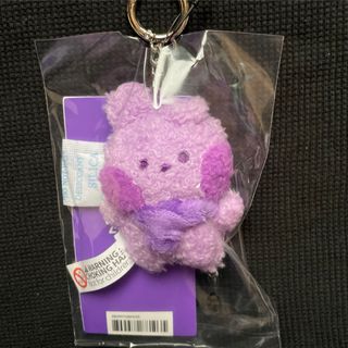 bt21 purple of wish edition COOKY(アイドルグッズ)