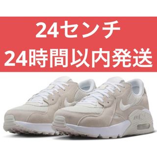 ナイキ(NIKE)の24 新品　ナイキ　エア マックス エクシー CD5432-009(スニーカー)