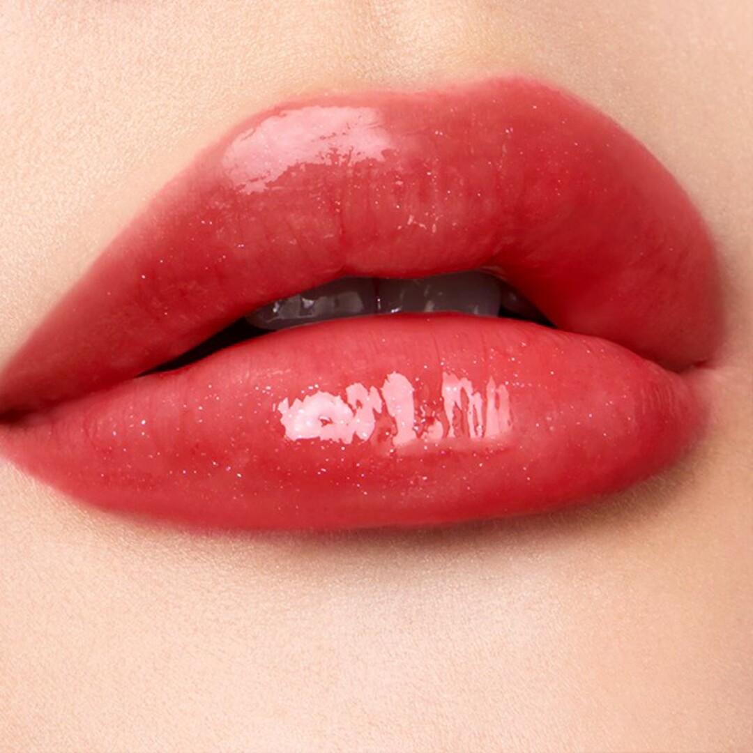 Estee Lauder(エスティローダー)のエスティローダー クリスタル バーム コスメ/美容のベースメイク/化粧品(口紅)の商品写真