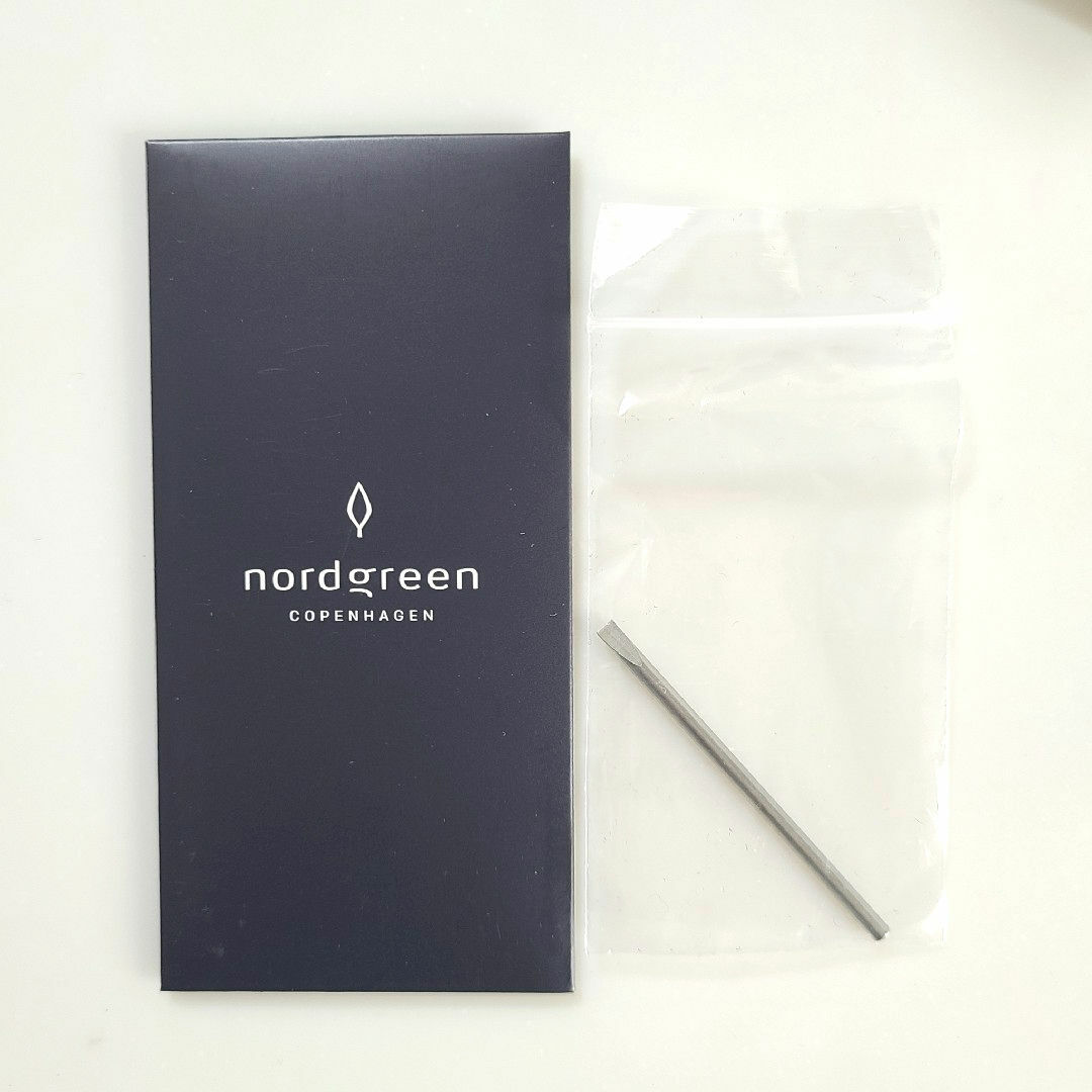 Nordgreen ノードグリーン レディース 腕時計 レディースのファッション小物(腕時計)の商品写真