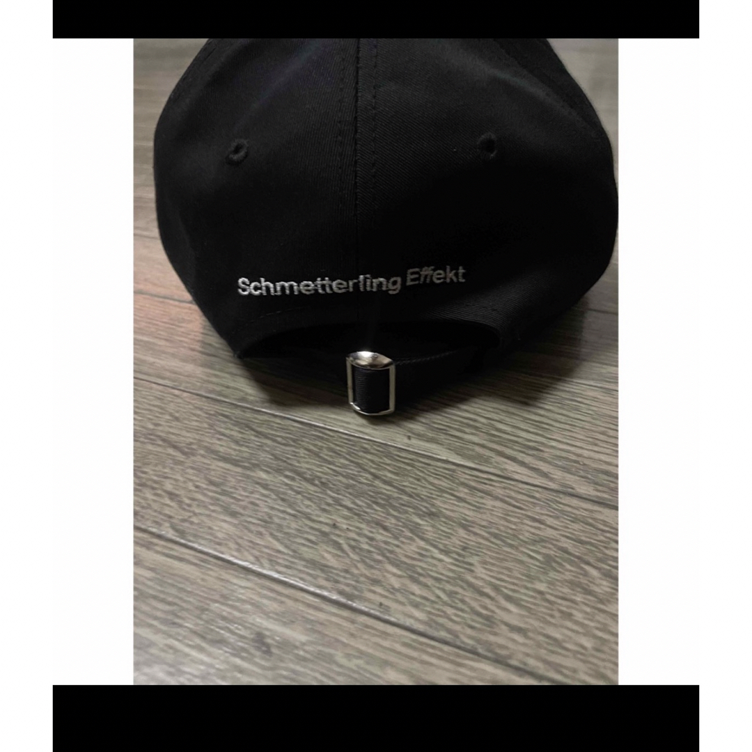 Supreme(シュプリーム)のGADID ANONIEM JOULE / BLACK キャップ 帽子 メンズの帽子(キャップ)の商品写真