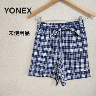 ヨネックス(YONEX)のヨネックス スポーツウェア ショートパンツ  キュロット(バドミントン)