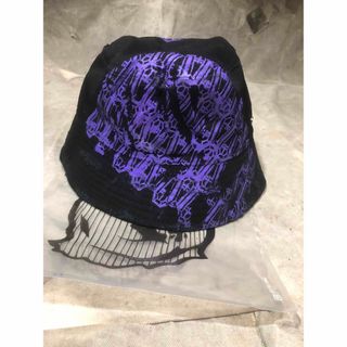 cvtvlist  STENCIL BUCKET HAT(ハット)