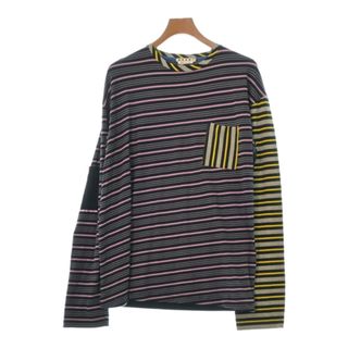 Marni - MARNI マルニ Tシャツ・カットソー 46(M位) 黒 【古着】【中古】