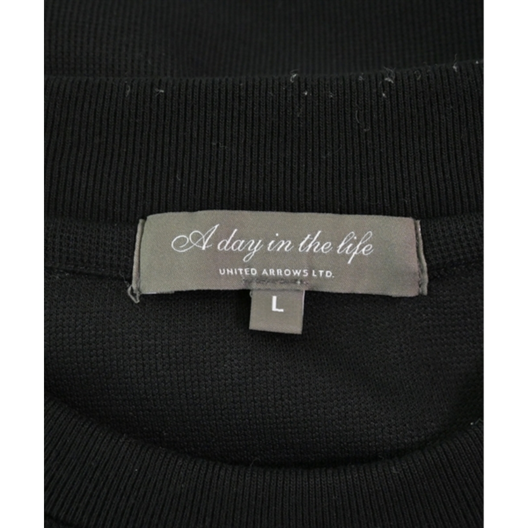 a day in the life UNITED ARROWS 【古着】【中古】 メンズのトップス(ニット/セーター)の商品写真