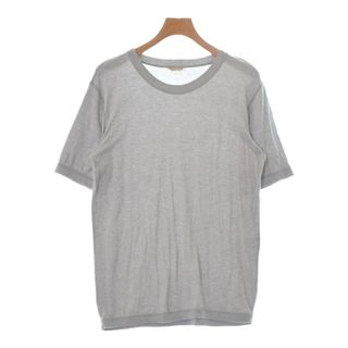 ARTS&SCIENCE Tシャツ・カットソー 3(L位) グレー 【古着】【中古】