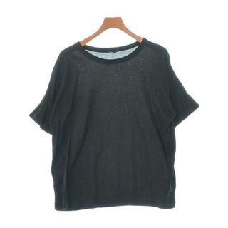 ARTS&SCIENCE Tシャツ・カットソー 3(L位) 黒 【古着】【中古】