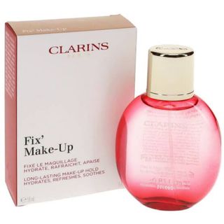 クラランス(CLARINS)の新品未開封‼️ クラランス フィックス メイクアップ 50ml(化粧水/ローション)