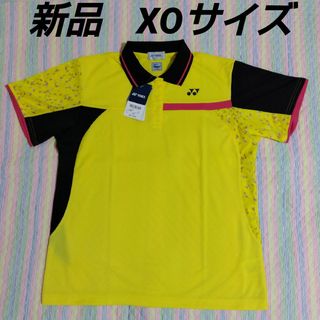 ヨネックス(YONEX)のヨネックス　テニス　バドミントン　ソフトテニス　レディース　XOサイズ　ウェア(バドミントン)