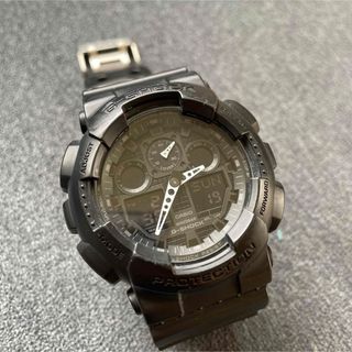 ジーショック(G-SHOCK)のG-SHOCK(腕時計(デジタル))