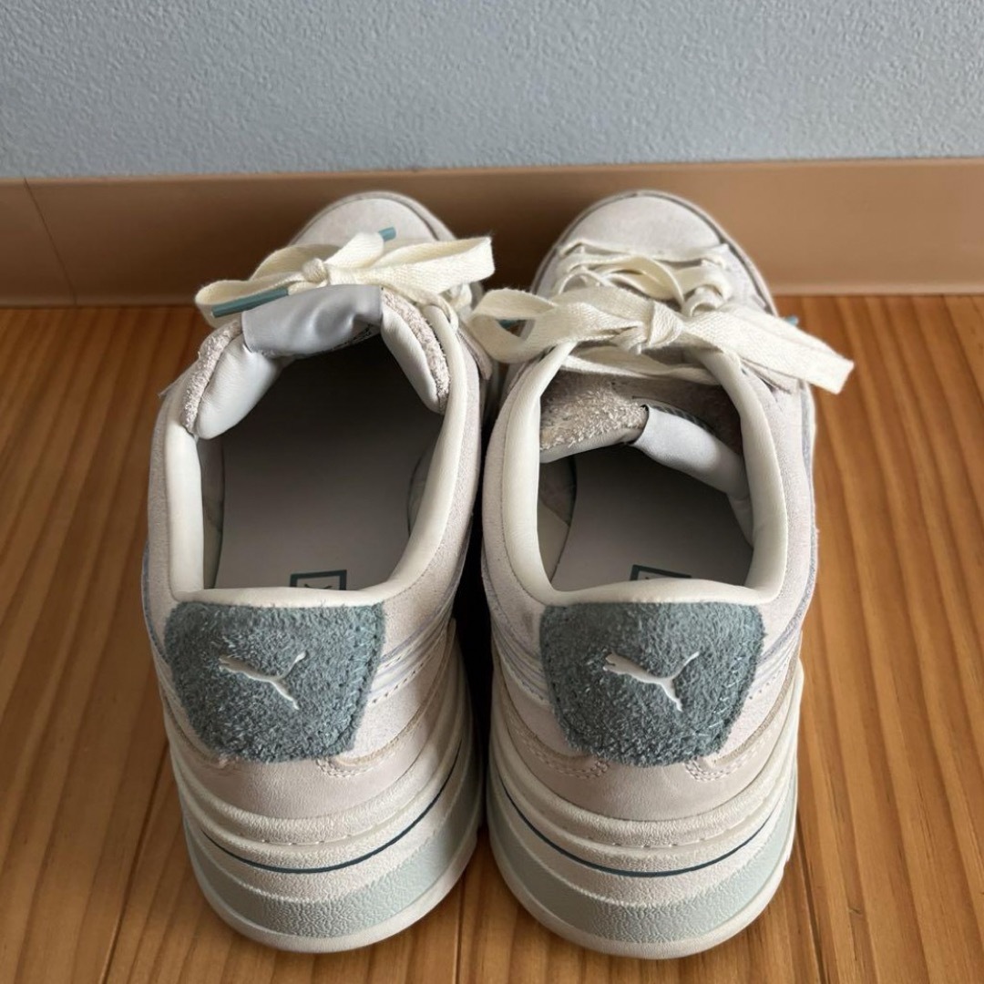 PUMA(プーマ)のプーマ　スニーカー レディースの靴/シューズ(スニーカー)の商品写真