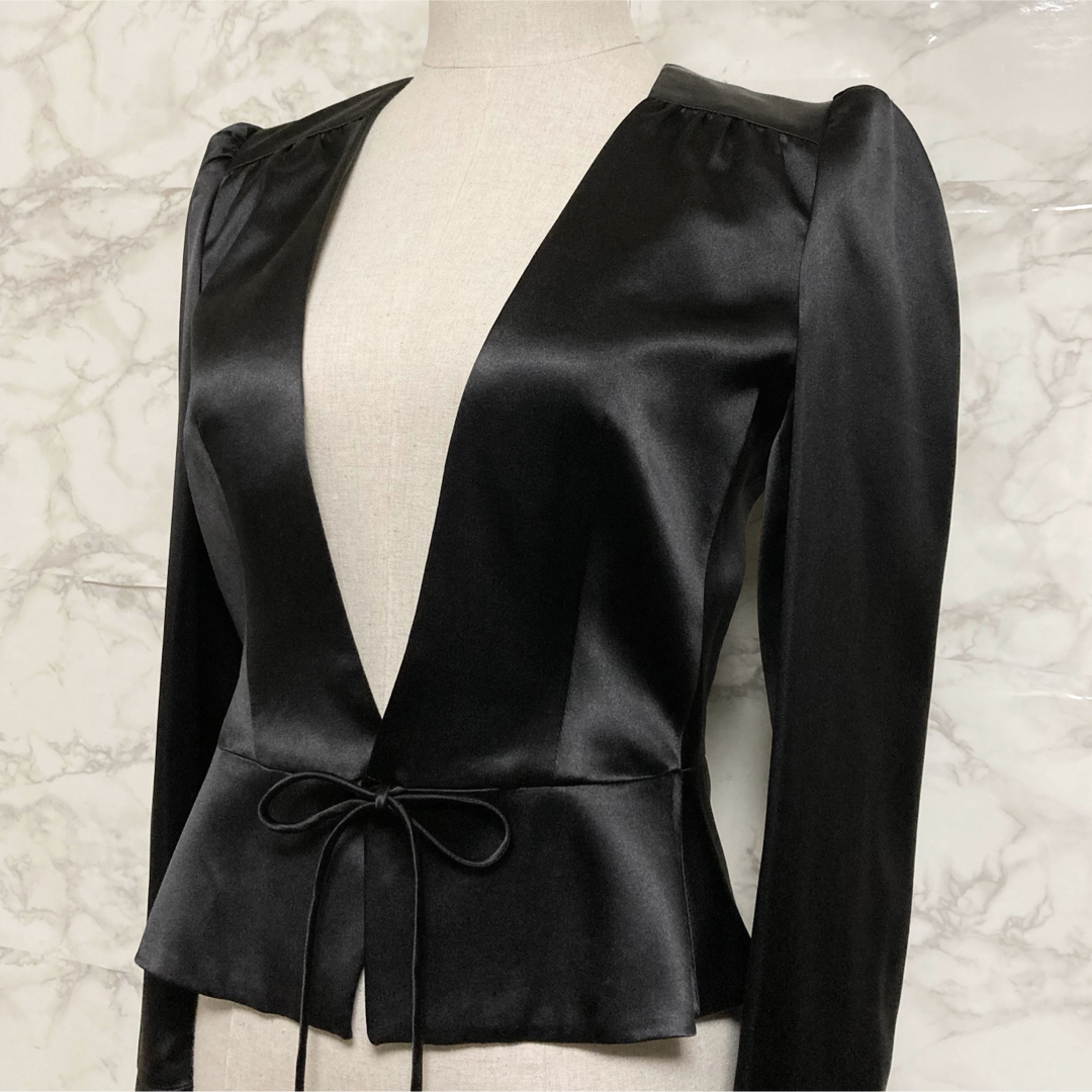 GIORGIO ARMANI - 【新古品タグ付き 90S〜00S】GIROGIO ARMANI GIORGIO ARMANI - 【新古品タグ付き 90S〜00S】GIROGIO ARMANI
