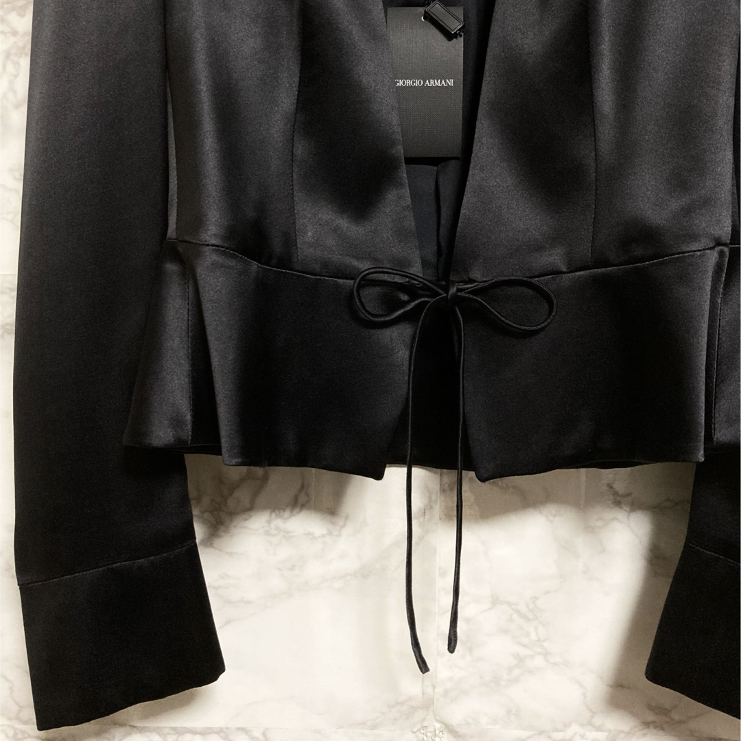 GIORGIO ARMANI - 【新古品タグ付き 90S〜00S】GIROGIO ARMANI GIORGIO ARMANI - 【新古品タグ付き 90S〜00S】GIROGIO ARMANI