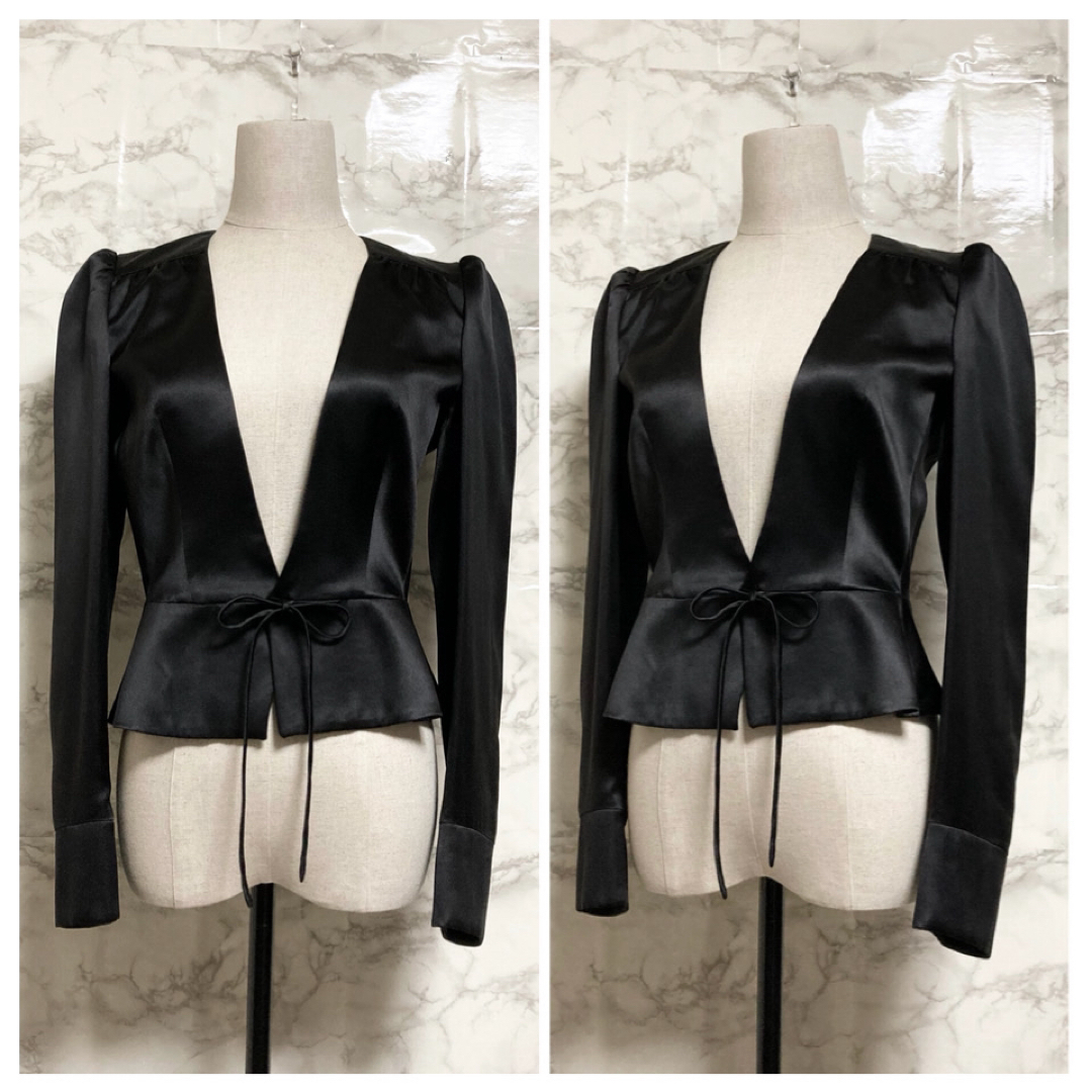 GIORGIO ARMANI - 【新古品タグ付き 90S〜00S】GIROGIO ARMANI GIORGIO ARMANI - 【新古品タグ付き 90S〜00S】GIROGIO ARMANI