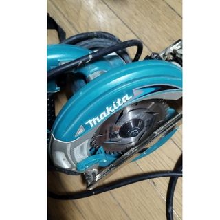 マキタ(Makita)のマキタ makita 165ミリマルノコ 5637BA(工具/メンテナンス)