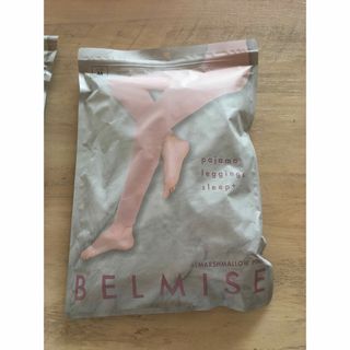 [新品]BELMISE pajama leggings sleeps+(レギンス/スパッツ)