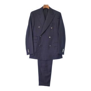 ベルベスト(BELVEST)のBelvest セットアップ・スーツ（その他） 46/46(M位) 紺 【古着】【中古】(その他)