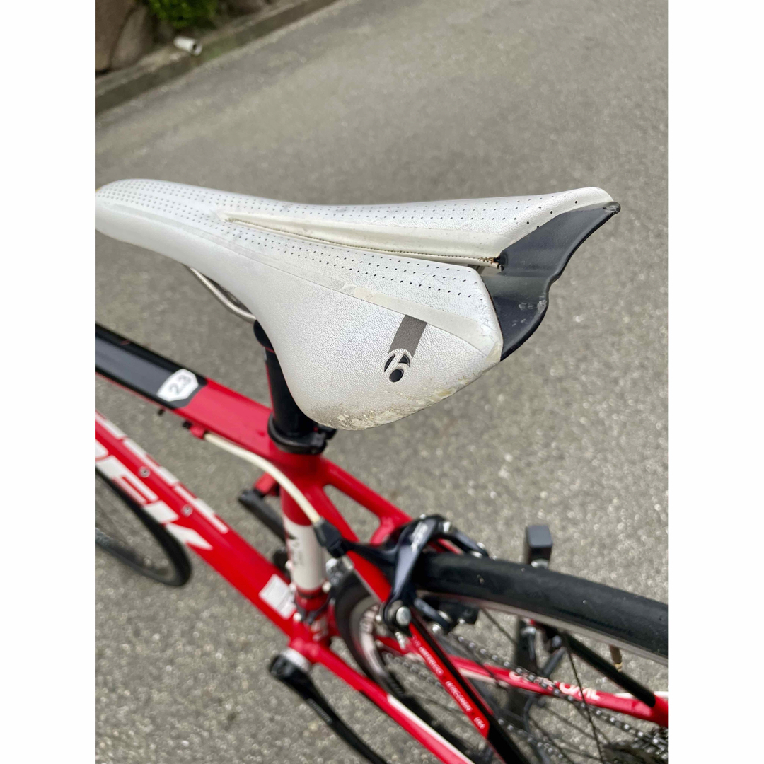 TREK(トレック)のトレック　2.3 スポーツ/アウトドアの自転車(自転車本体)の商品写真