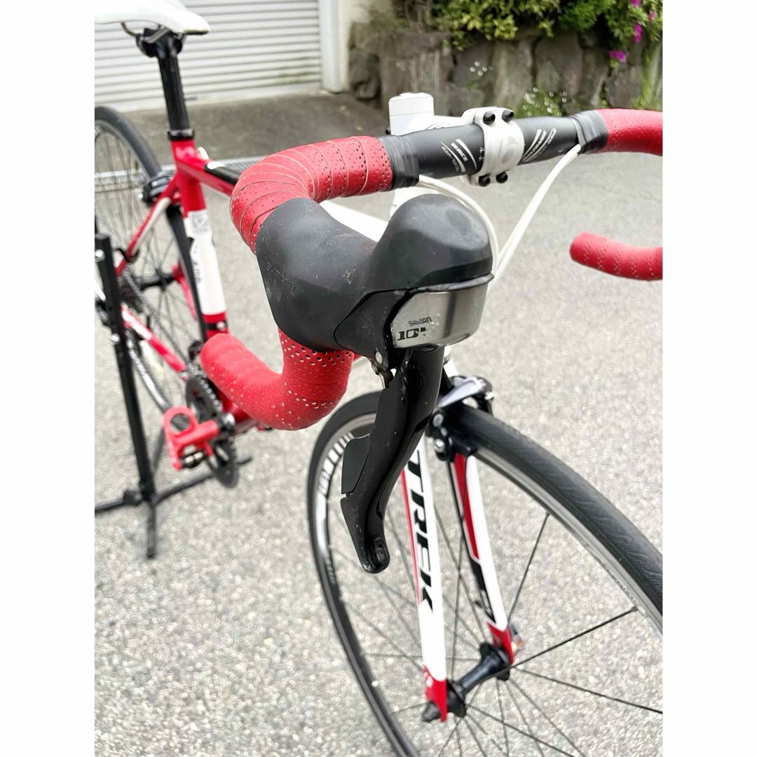 TREK(トレック)のトレック　2.3 スポーツ/アウトドアの自転車(自転車本体)の商品写真